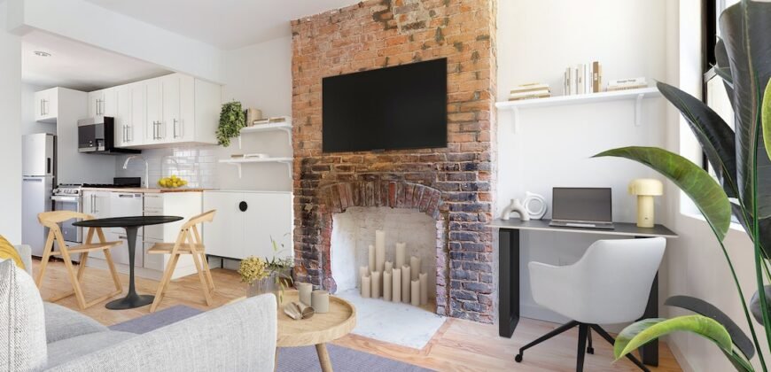 113 West 15th Street, Unit 2E, Manhattan, NY