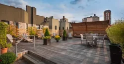 4 West 109th Street, Unit 6G, Manhattan, NY