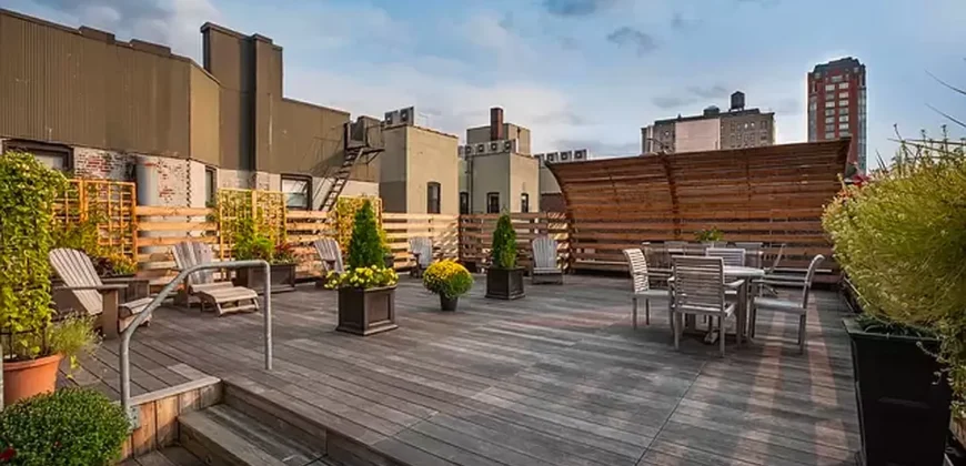 4 West 109th Street, Unit 6G, Manhattan, NY