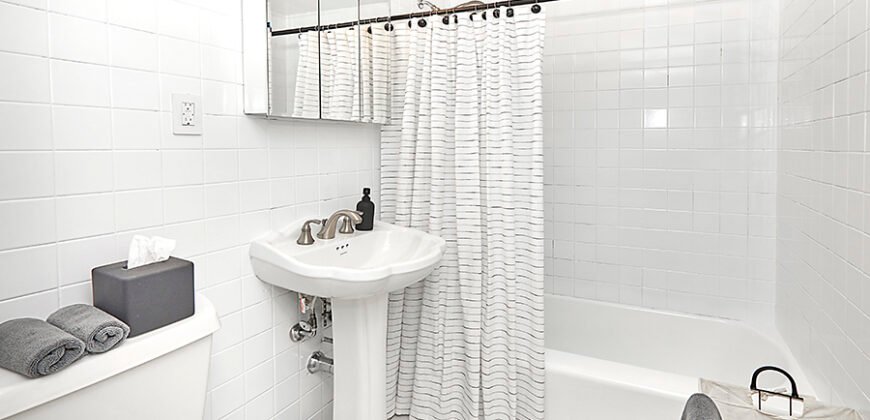 36 Sutton Place South, Unit 2E, Manhattan, NY