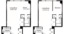 333 East 66th Street, Unit 7R, Manhattan, NY