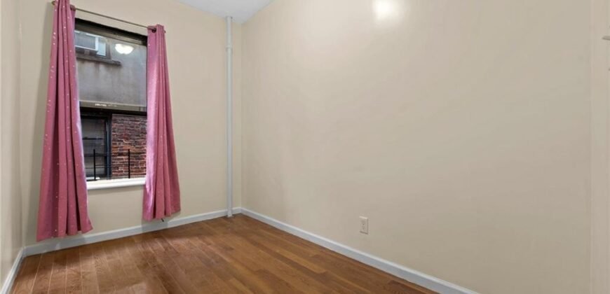 535 West 160th Street, Unit 4D, Manhattan, NY