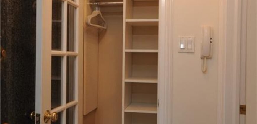 467 West 57th Street, Unit 3A, Hell’s Kitchen, Manhattan, NY 10019