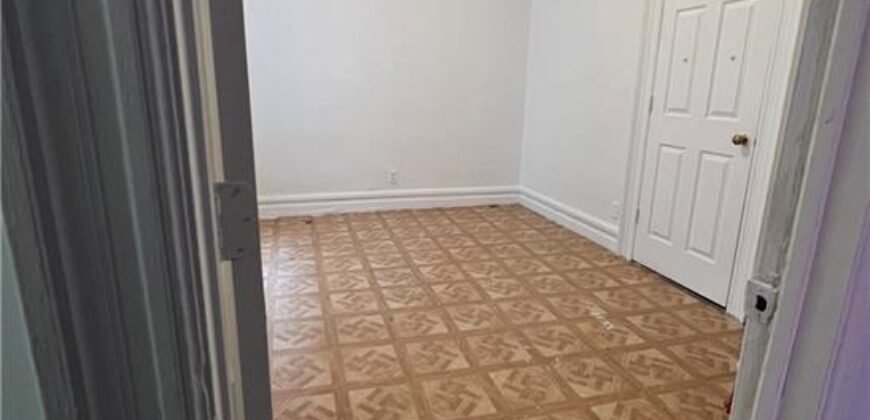 664 West 161st Street, Unit 4G, Washington Heights, Manhattan, NY 10032