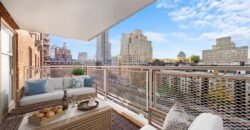 100 La Salle Street, Unit 11H, Morningside Heights, Manhattan, NY 10027