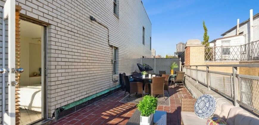 230 East 79th Street, Unit 19C, Upper East Side, Manhattan, NY 10075