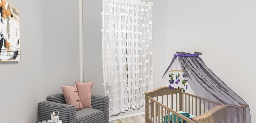 546 West 156th Street, Unit 15, Manhattan, NY