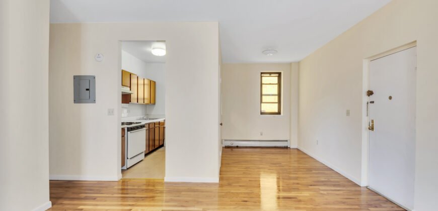 12 East 132nd Street, Unit 4B, Manhattan, NY