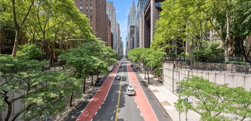 25 Tudor City Place, Unit 1006, Manhattan, NY