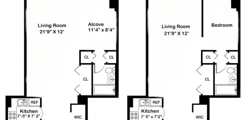 333 East 66th Street, Unit 7R, Manhattan, NY