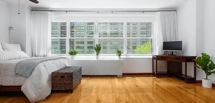 150 West End Avenue, Unit 3P, Manhattan, NY