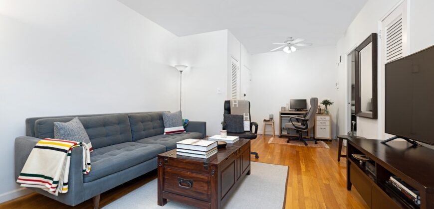 242 East 38th Street, Unit 4G, Manhattan, NY