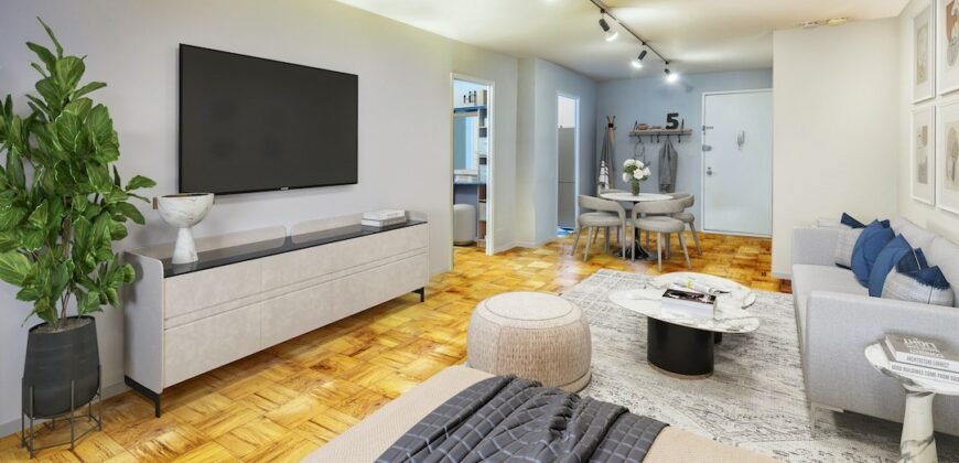 305 East 40th Street, Unit 2A, Manhattan, NY