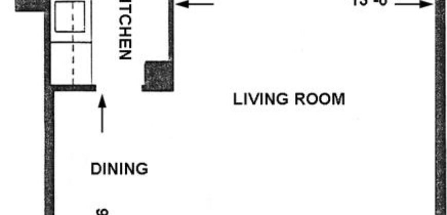 60 Sutton Place South, Unit 5LN, Manhattan, NY