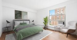 80 La Salle Street, Unit 13C, Manhattan, NY