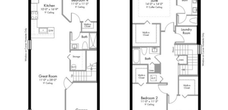 Pine Vista – Monroe