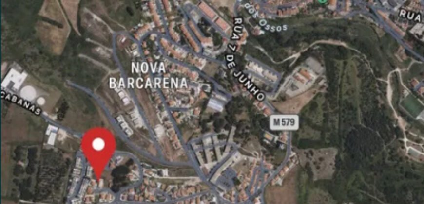 Apartment for sale in Oeiras Portugal