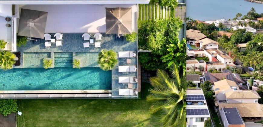 Casa à Venda no Condomínio Aldeia da Praia – Guarapari