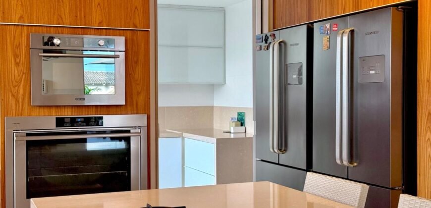 Casa à Venda no Condomínio Aldeia da Praia – Guarapari