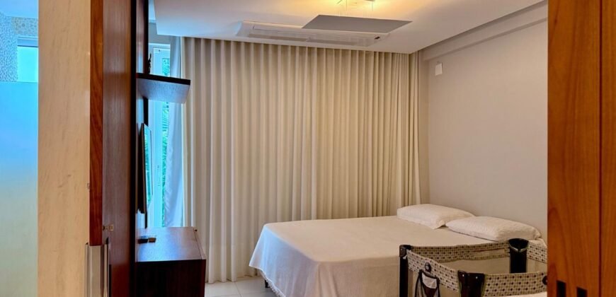 Casa à Venda no Condomínio Aldeia da Praia – Guarapari