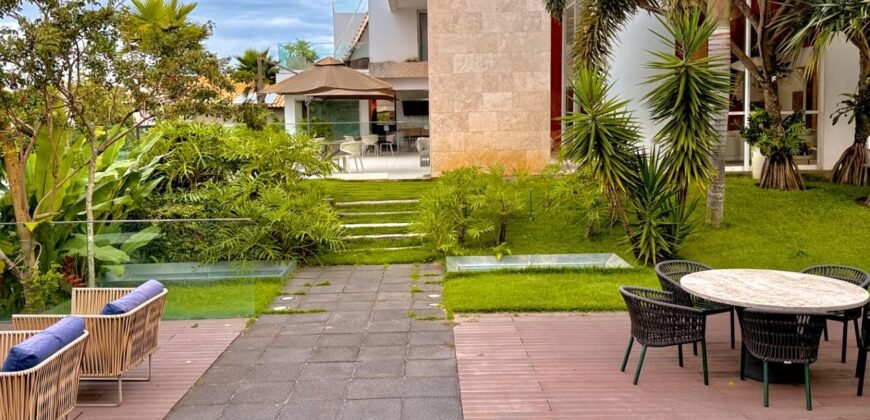 Casa à Venda no Condomínio Aldeia da Praia – Guarapari