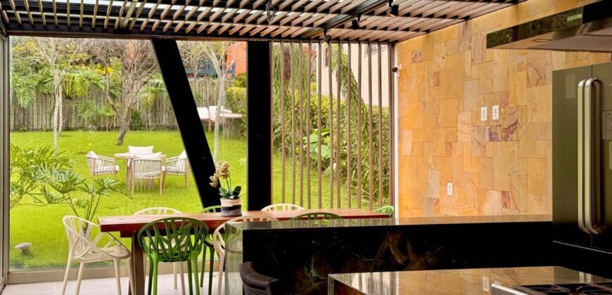 Casa à Venda no Condomínio Aldeia da Praia – Guarapari