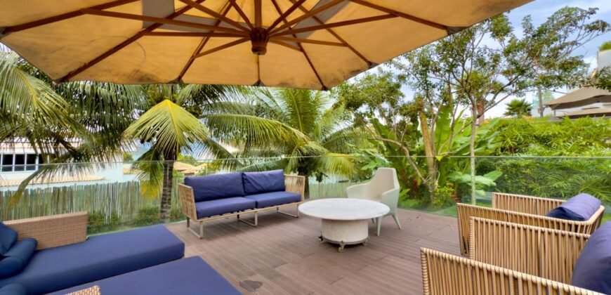 Casa à Venda no Condomínio Aldeia da Praia – Guarapari