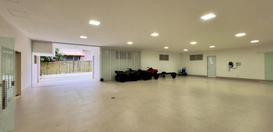 Casa à Venda no Condomínio Aldeia da Praia – Guarapari