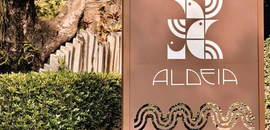 Casa à Venda no Condomínio Aldeia da Praia – Guarapari