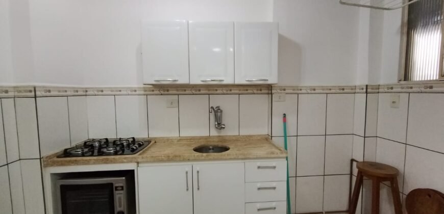 Kitnet à Venda na Aclimação