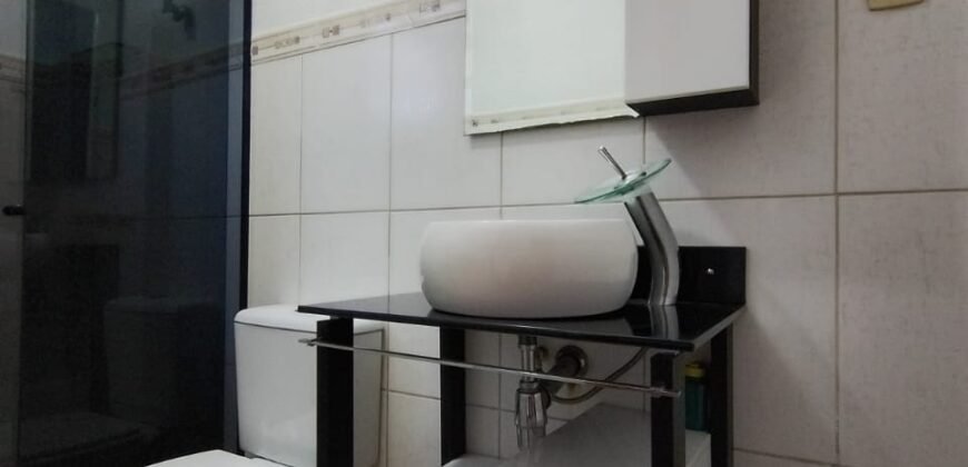 Kitnet à Venda na Aclimação