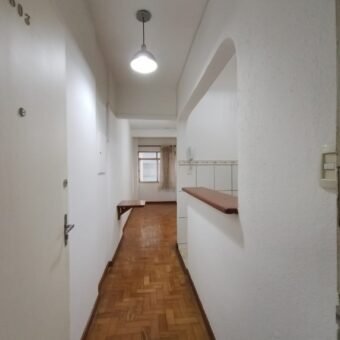 Kitnet à Venda na Aclimação