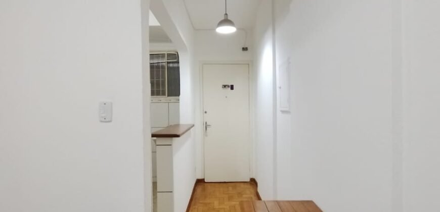 Kitnet à Venda na Aclimação